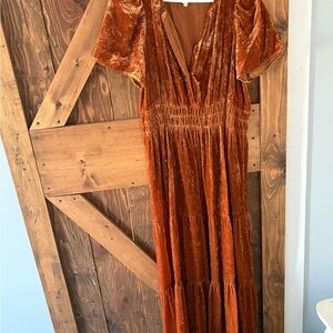Anthropologie | Dresses | Jules Beaded Maxi Dress | Poshmark